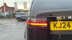 Land Rover Discovery 3.0 D300 Metropolitan Edition 5dr Auto Diesel Station Wagon